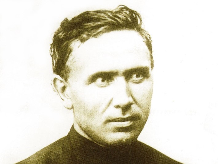 Saint Damien of Molokai, Priest and Missionary