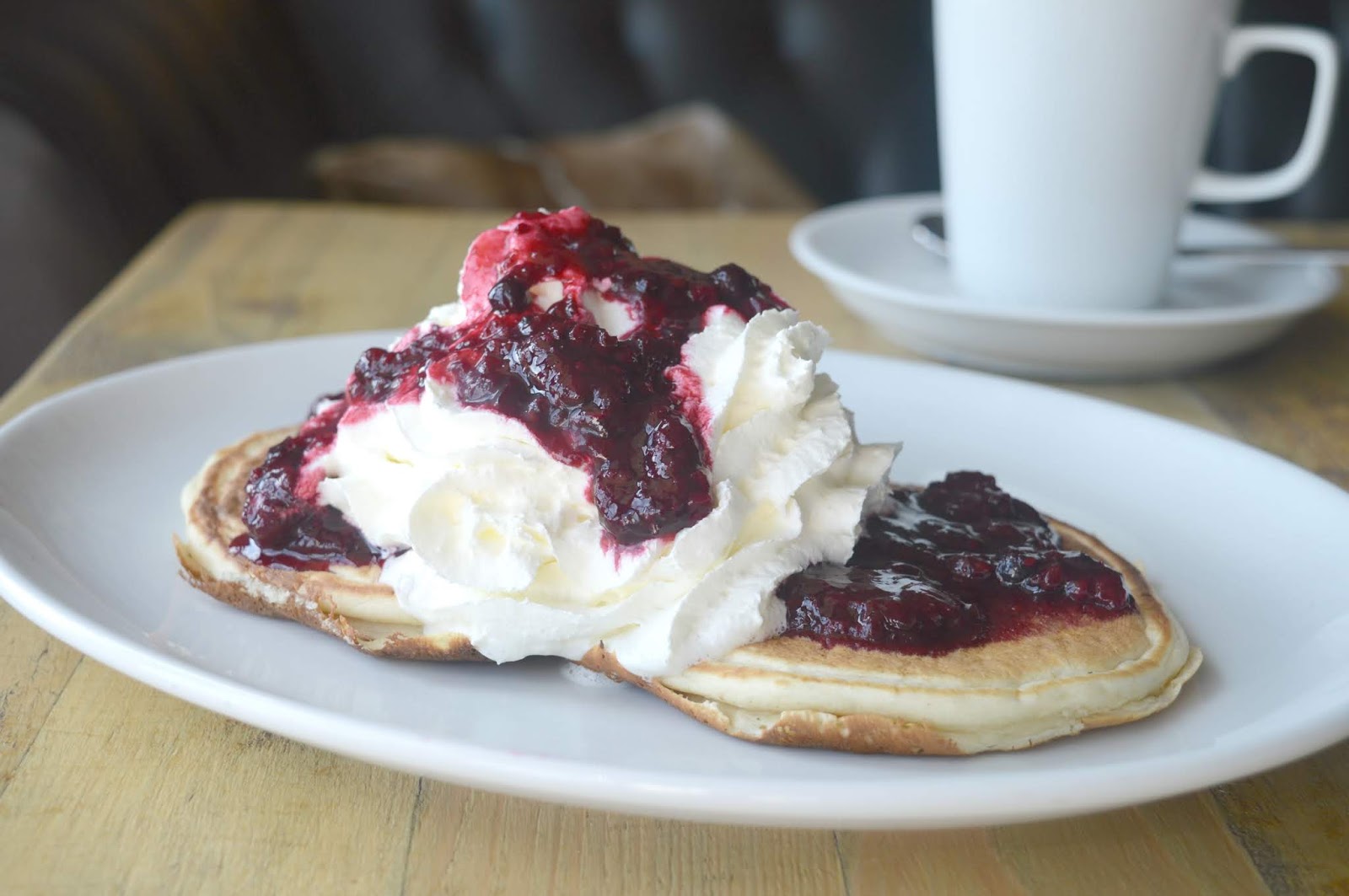The Best Breakfasts in Newcastle, North Tyneside and Durham The Ultimate Guide! New Girl in Toon