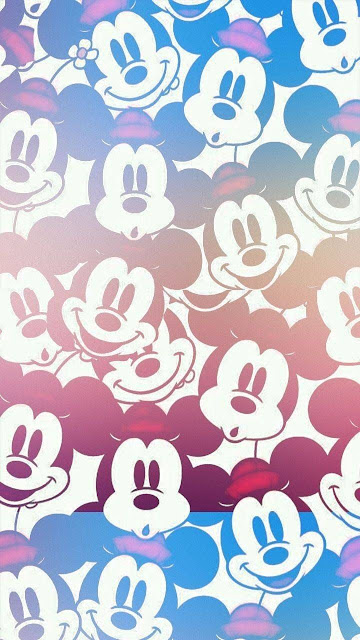 New Mickey Mouse Wallpaper | Wallpapers Of Mickey Mouse