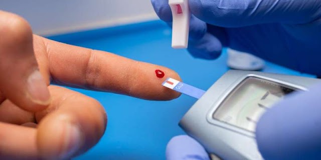 How to know if your blood sugar levels are healthy