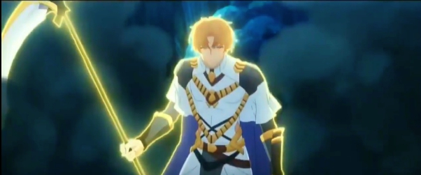 Excellent Era Original Roster Feature in The King’s Avatar Movie New ...