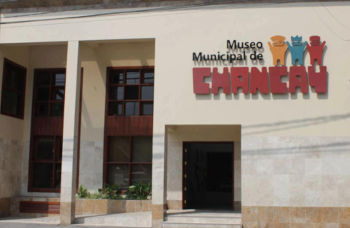 Museo Municipal de Chancay