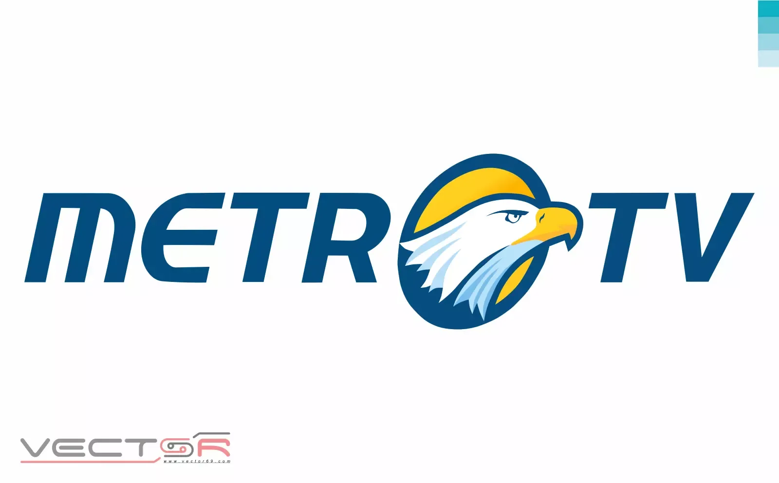 Metro TV (2010) Logo - Download Vector File SVG (Scalable Vector Graphics)