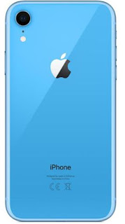 Hp APPLE iPhone XR