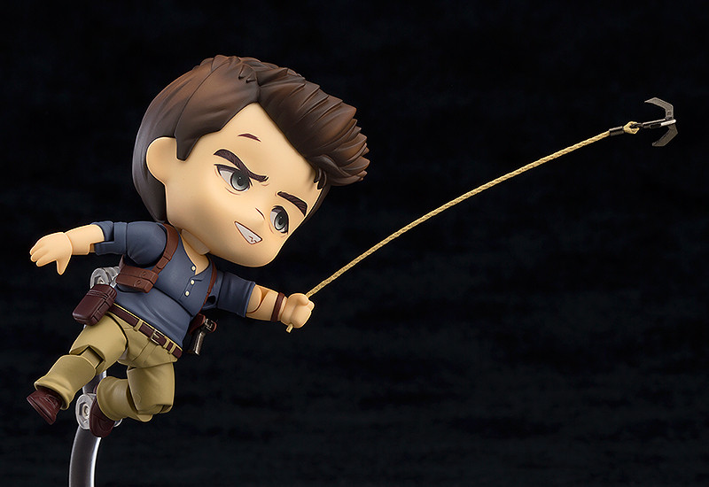 draken nendoroid