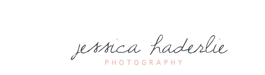 jessica haderlie photography