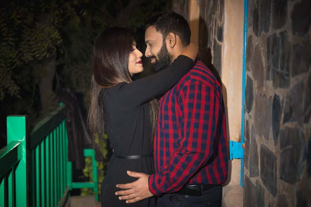 Pre Wedding Photography of Rahul and Divisha Pre Wedding Photography