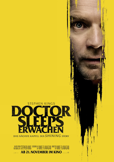Doctor Sleep