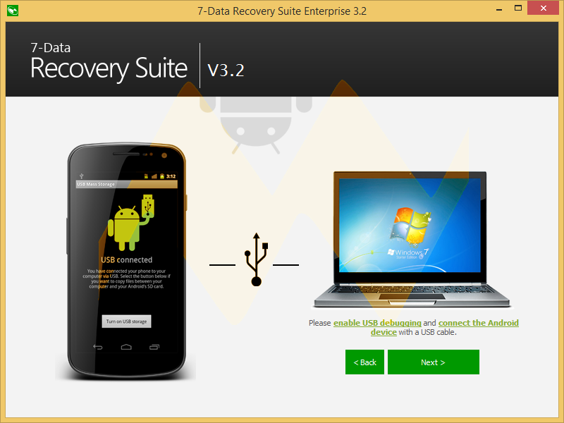 7-Data Recovery Suite 3.2 7-Data Recovery Suite 3.2