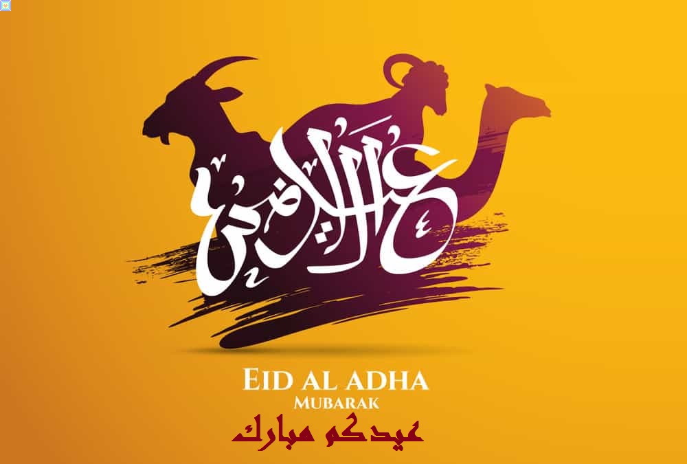 خلفيات عيد الاضحي تهنئة عيد الاضحي