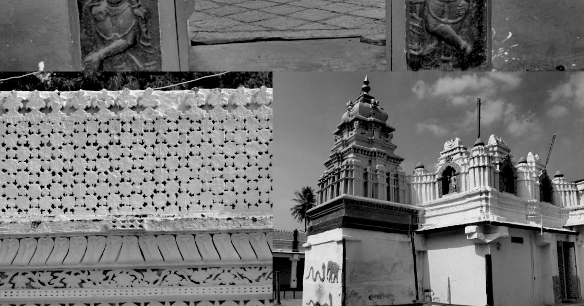 Know Your Neighbourhood - 30: Doddaballapur Taluk