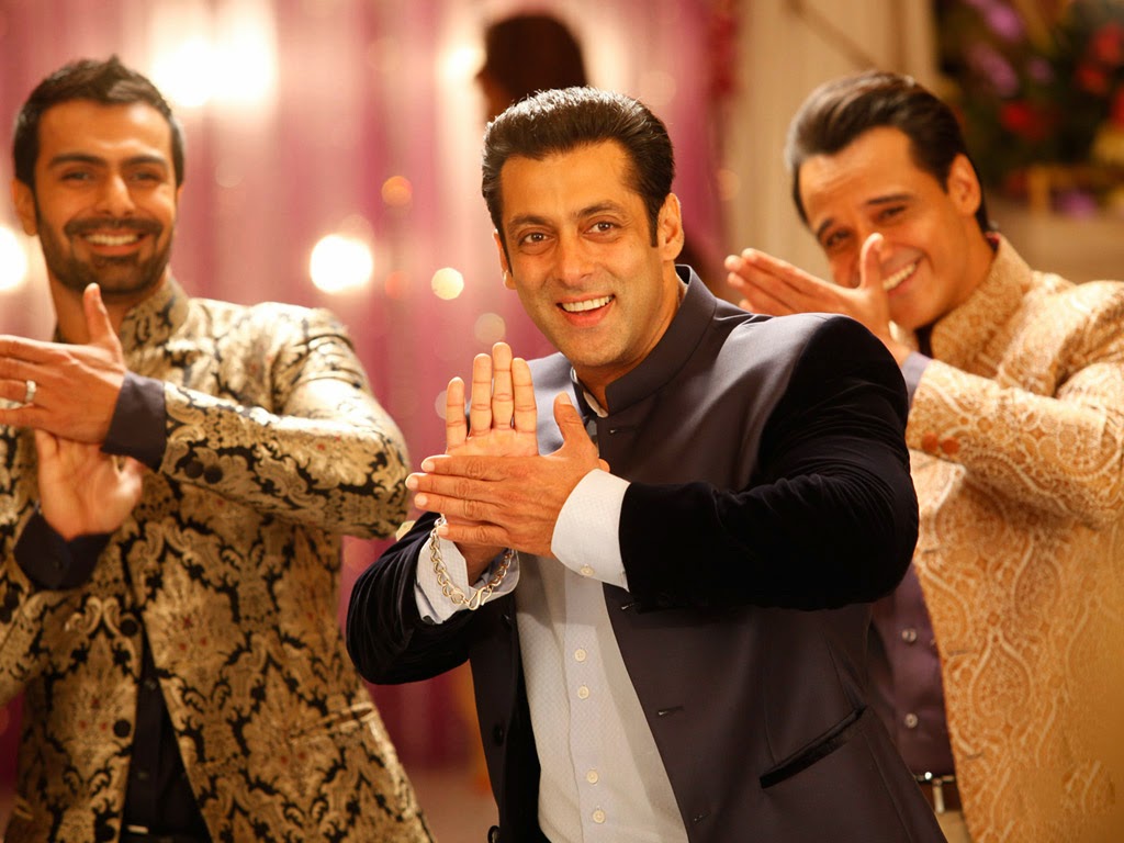 Jai Ho Movie Wallpapers HD 2014 Free Download ~ Unique Wallpapers