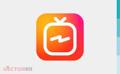 IGTV Logo - Download Vector File SVG (Scalable Vector Graphics)