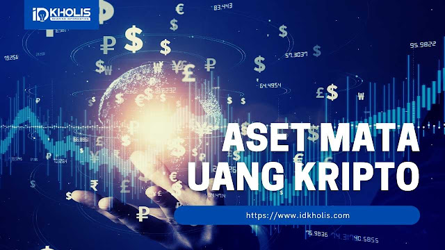 Mengenal Mekanisme Transaksi dan Pencatatan Laporan Aset Mata Uang Kripto Mengenal Mekanisme Transaksi dan Pencatatan Laporan Aset Mata Uang Kripto