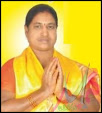 Akividu 3rd ward Councillor  MOPIDEVI SATYAVATHI