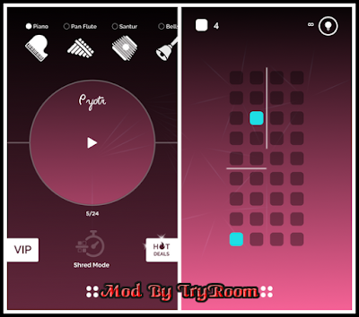 لعبة Harmony مهكرة مدفوعة, تحميل APK Harmony, لعبة Harmony مهكرة جاهزة للاندرويد, Harmony apk mod