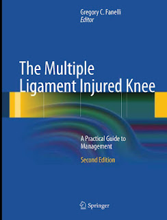 The Multiple Ligament Injured Knee – A Practical Guide to Management 2nd Edition The Multiple Ligament Injured Knee – A Practical Guide to Management 2nd Edition