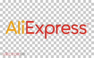 Logo AliExpress - Download Vector File PNG (Portable Network Graphics)