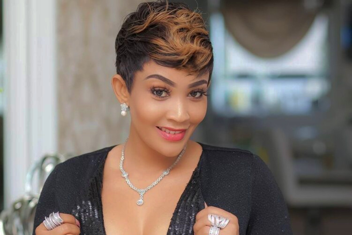 Zari Hassan Zari Hassan