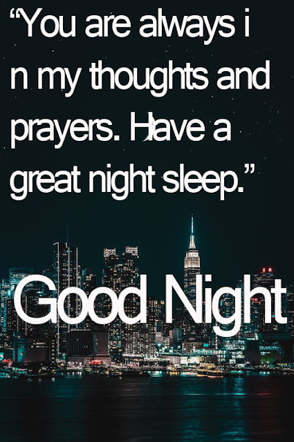 good night images with quotes free download