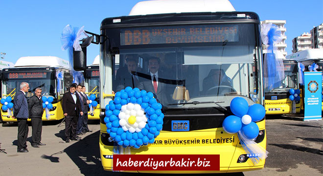 Diyarbakır H6 belediye otobüs saatleri Diyarbakır H6 belediye otobüs saatleri