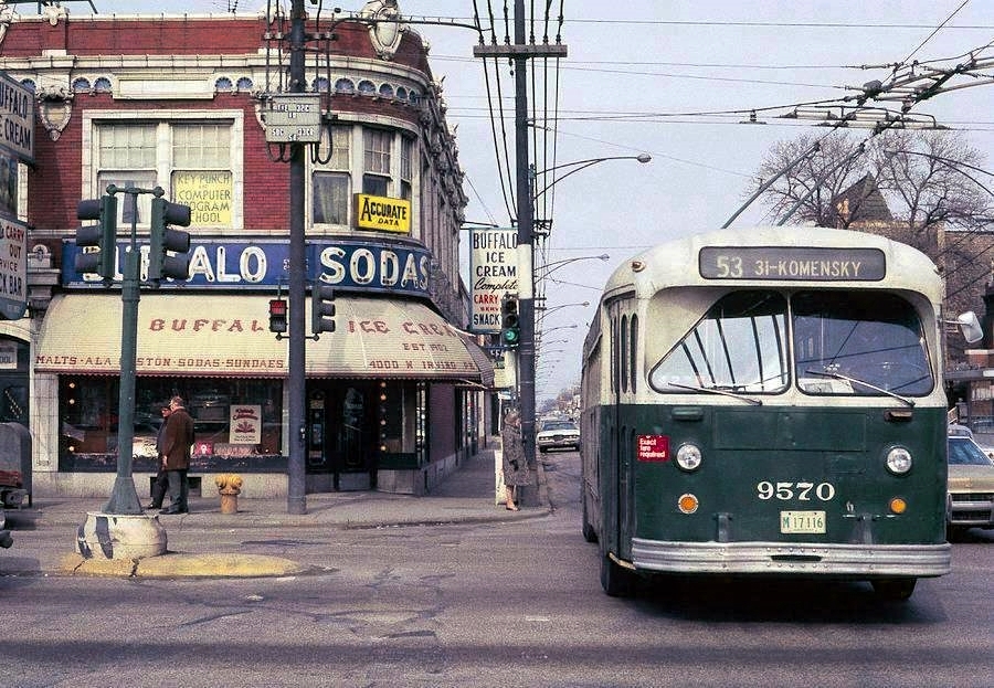 The Digital Research Library of Illinois History Journal™ Electric