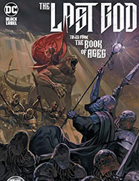 Read The Last God: Tales From the Book of Ages online