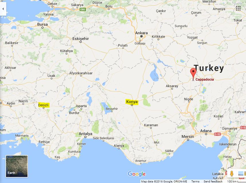 Metro Turizm Yapti Yapacagini