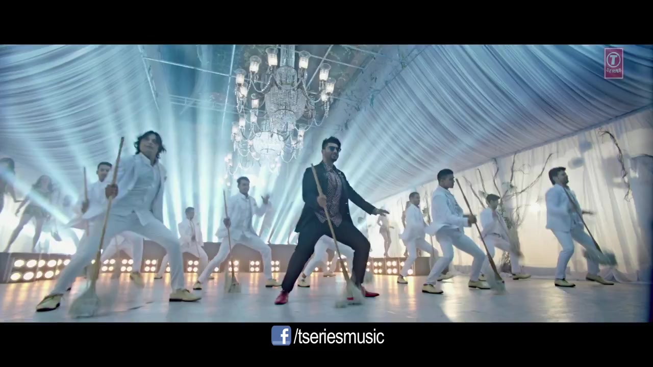 HIGH HEELS Song HD Wallpapers KI & KA Arjun Kapoor, Kareena Kapoor