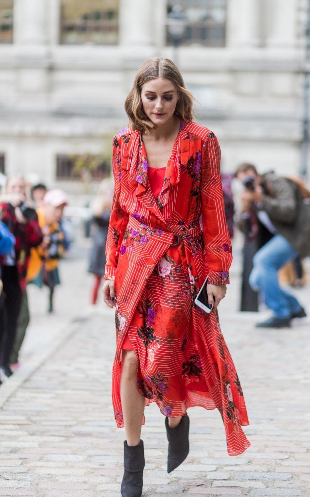London Fashion Week London Fashion Week