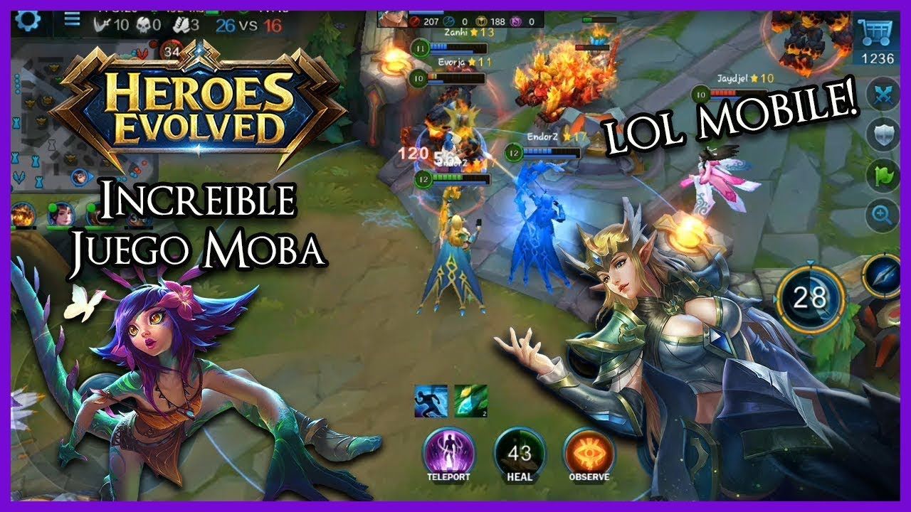 heroes evolved pc heroes evolved pc