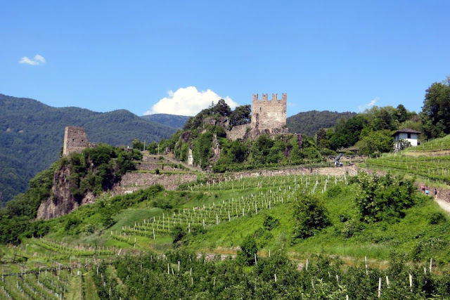 escursioni altopiano di pinè val di cembra