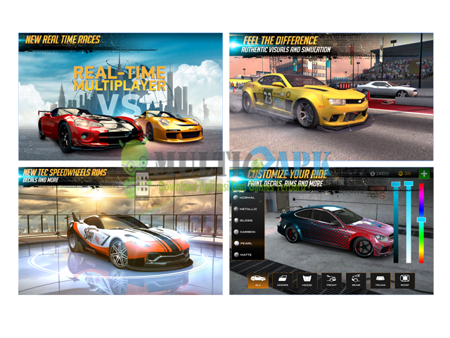 Nitro Nation Racing Versi 4.0.14 Apk Mod Unlocked Terbaru Game Balapan Nitro Nation Racing Versi 4.0.14 Apk Mod Unlocked Terbaru Android