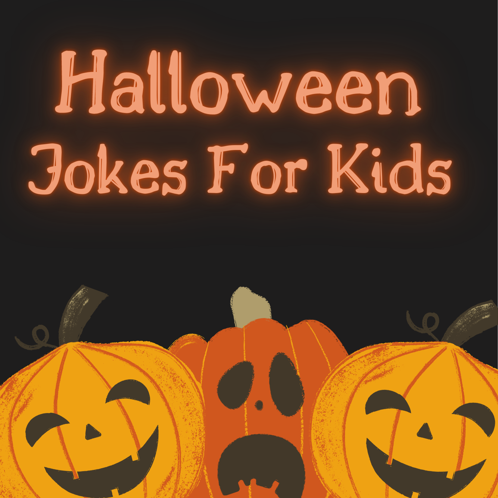 200+ Best Halloween Jokes For Kids 2021