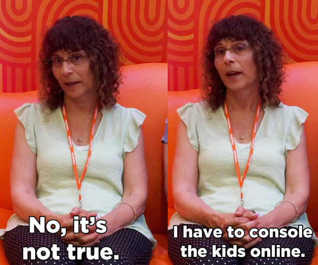 NickALive!: Arlene Klasky Confirms That The Disturbing &ldquo;Rugrats&rdquo; Theory