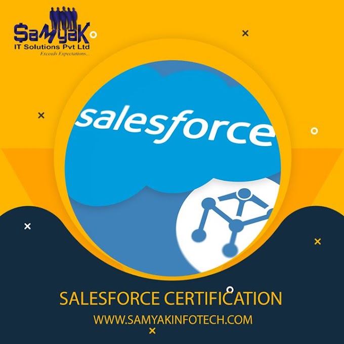 Create a Custom CRM Solution with Salesforce