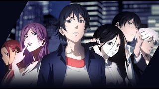 Hitori no Shita S2 Batch Subtitle Indonesia