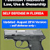 Gun Laws In Florida - Buy A Gun In Florida