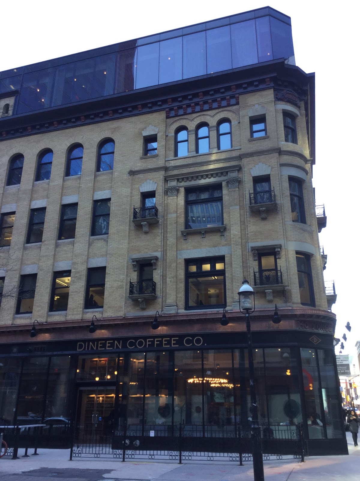 Natalie the Explorer 5 favourite coffee shops