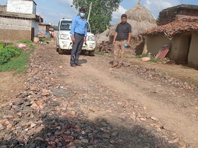 GayaDM and RoadYojana: पंचायतों- ग्रामीण क्षेत्रों में सरकार द्वारा संचालित योजना
