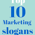 Chicago Marketing Company Blog: Top 10 Marketing Slogans ...