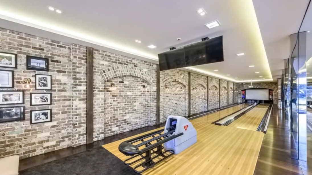 32 Interior Design Photos vs. Nautilus Residence Sydney Luxury Home Tour