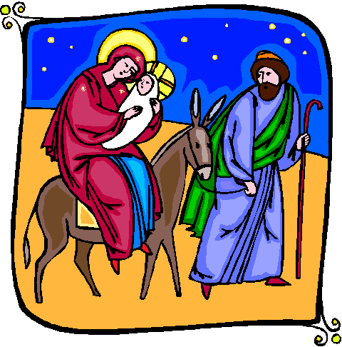 Exodus 15» Vector Clip Art - Free Clip Art Images