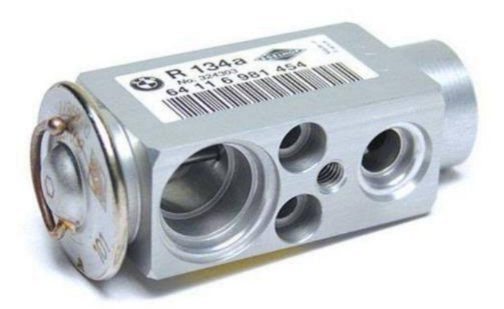 Komponen Sistem AC Pada Mobil Dan Fungsinya Otosigna99