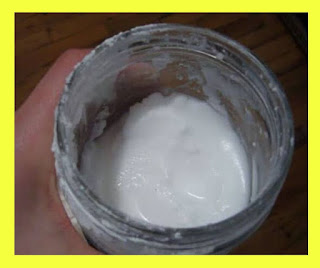 baking soda shampoo