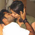 nayanthara hot kiss with simbu | nayanthara hot kiss