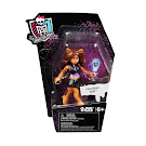 Monster High Clawdeen Wolf Ghouls Skullection 1 Figure