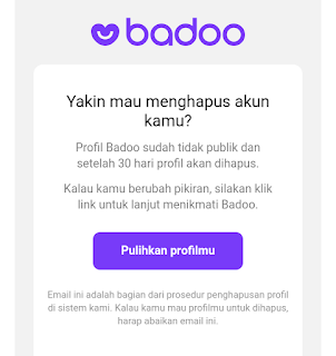 Out badoo aplikasi sign cara How can