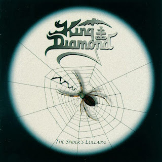 King Diamond - "The Spider's Lullabye"