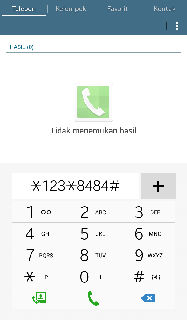 Cara Memperpanjang Masa Aktif Xl Terbaru Sukses Semutimut Tutorial Hp Dan Komputer Terbaik